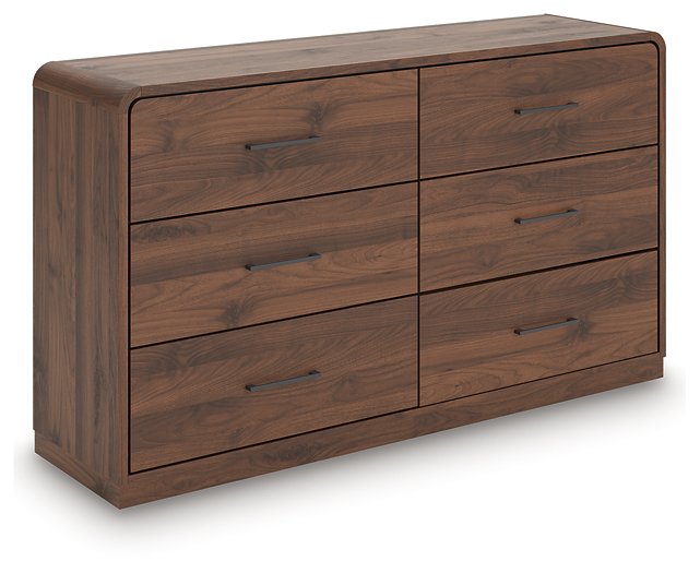 Fortlorn Dresser - Ideal Furniture (Fresno,CA) 