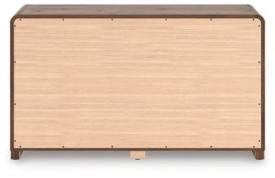 Fortlorn Dresser - Ideal Furniture (Fresno,CA) 