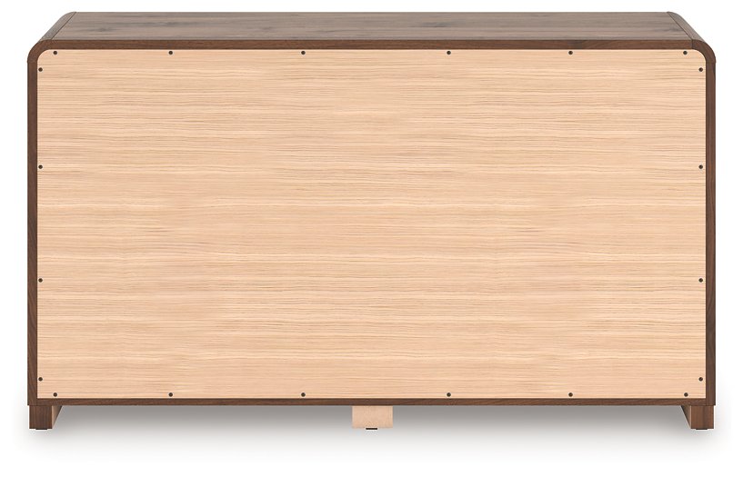 Fortlorn Dresser - Ideal Furniture (Fresno,CA) 