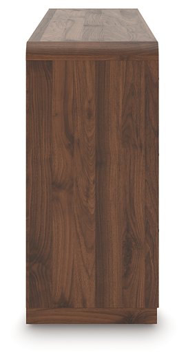 Fortlorn Dresser - Ideal Furniture (Fresno,CA) 