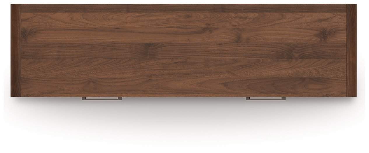 Fortlorn Dresser - Ideal Furniture (Fresno,CA) 
