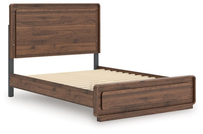 Fortlorn Bed - Ideal Furniture (Fresno,CA) 