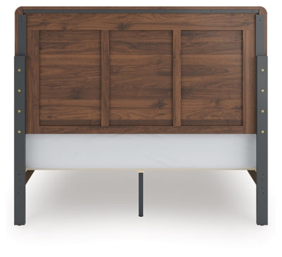 Fortlorn Bed - Ideal Furniture (Fresno,CA) 