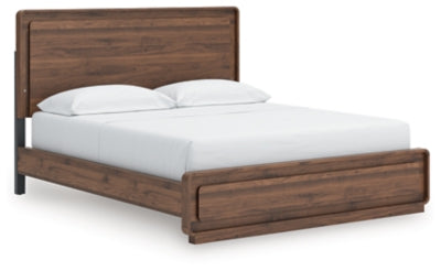 Fortlorn Bed - Ideal Furniture (Fresno,CA) 