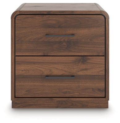 Fortlorn Nightstand - Ideal Furniture (Fresno,CA) 