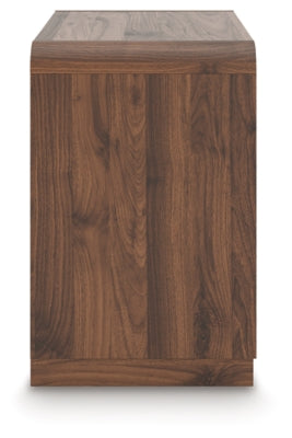 Fortlorn Nightstand - Ideal Furniture (Fresno,CA) 