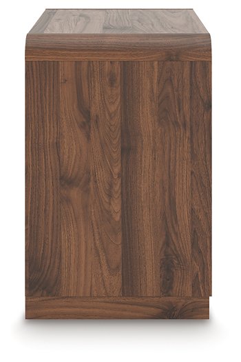 Fortlorn Nightstand - Ideal Furniture (Fresno,CA) 