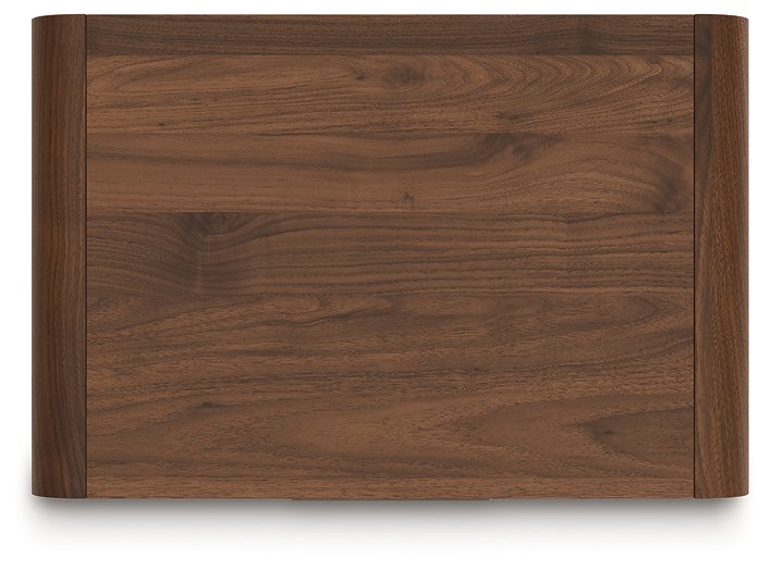 Fortlorn Nightstand - Ideal Furniture (Fresno,CA) 