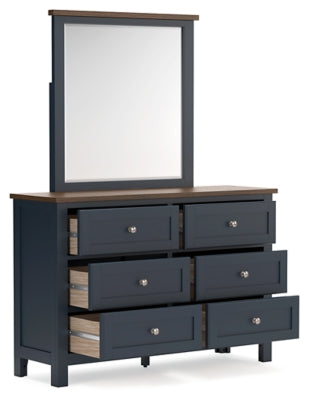 Landocken Bedroom Package - Ideal Furniture (Fresno,CA) 