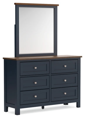 Landocken Bedroom Package - Ideal Furniture (Fresno,CA) 