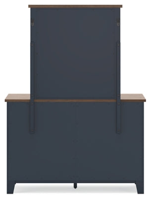 Landocken Bedroom Package - Ideal Furniture (Fresno,CA) 