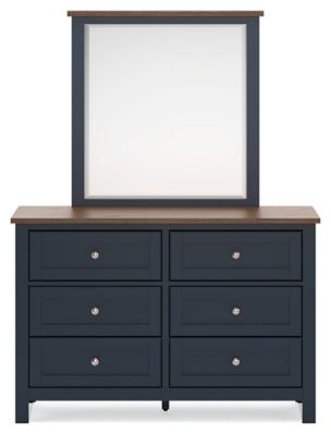 Landocken Bedroom Package - Ideal Furniture (Fresno,CA) 