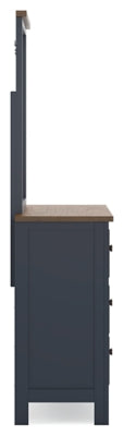 Landocken Bedroom Package - Ideal Furniture (Fresno,CA) 