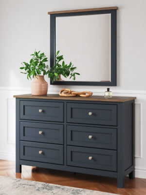 Landocken Bedroom Package - Ideal Furniture (Fresno,CA) 