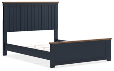 Landocken Bedroom Package - Ideal Furniture (Fresno,CA) 
