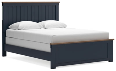 Landocken Bedroom Package - Ideal Furniture (Fresno,CA) 
