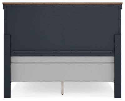 Landocken Bedroom Package - Ideal Furniture (Fresno,CA) 