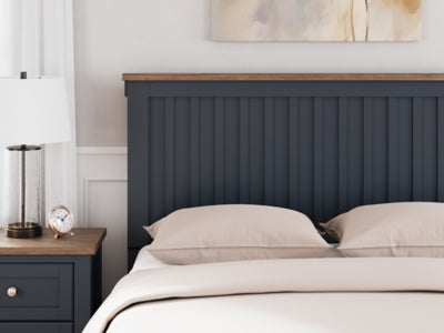 Landocken Bedroom Package - Ideal Furniture (Fresno,CA) 