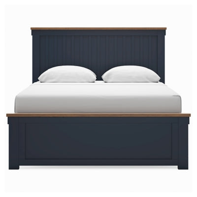 Landocken Bedroom Package - Ideal Furniture (Fresno,CA) 