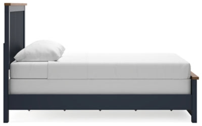 Landocken Bedroom Package - Ideal Furniture (Fresno,CA) 