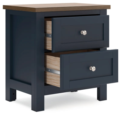 Landocken Bedroom Package - Ideal Furniture (Fresno,CA) 