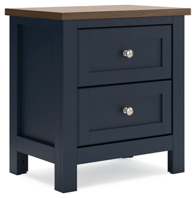 Landocken Bedroom Package - Ideal Furniture (Fresno,CA) 