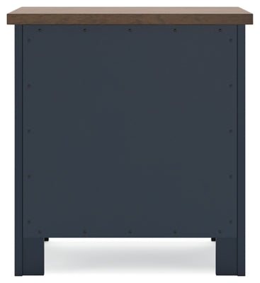 Landocken Bedroom Package - Ideal Furniture (Fresno,CA) 