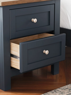 Landocken Bedroom Package - Ideal Furniture (Fresno,CA) 
