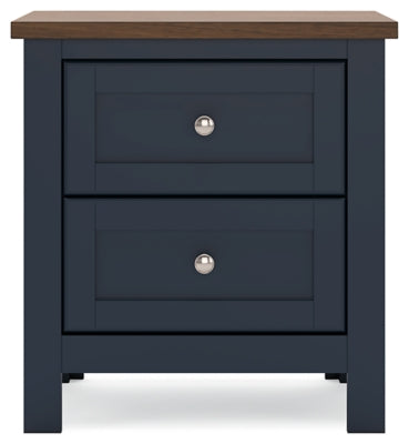 Landocken Bedroom Package - Ideal Furniture (Fresno,CA) 
