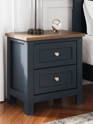 Landocken Bedroom Package - Ideal Furniture (Fresno,CA) 