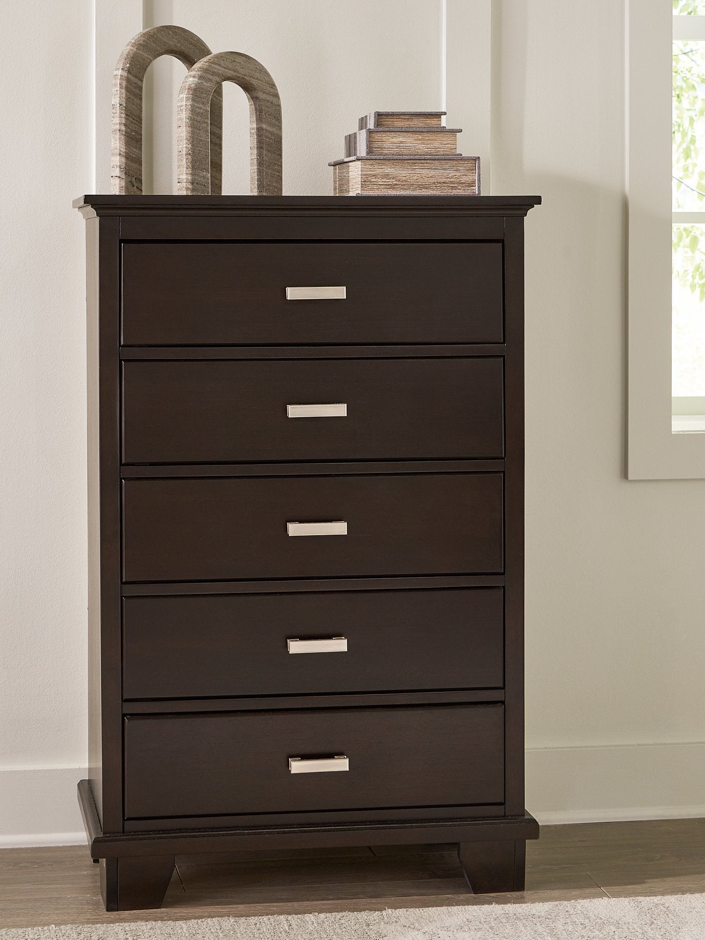Covetown Chest of Drawers - Ideal Furniture (Fresno,CA) 