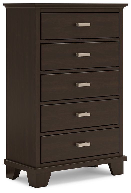 Covetown Chest of Drawers - Ideal Furniture (Fresno,CA) 