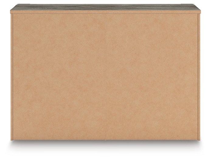 Frandern Dresser - Ideal Furniture (Fresno,CA) 