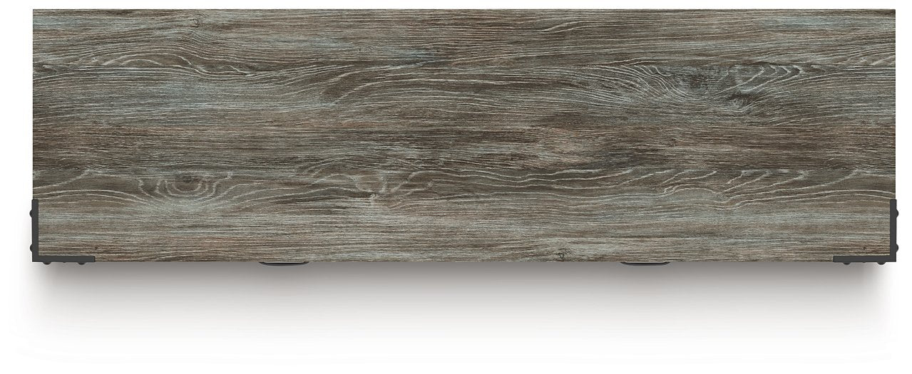 Frandern Dresser - Ideal Furniture (Fresno,CA) 