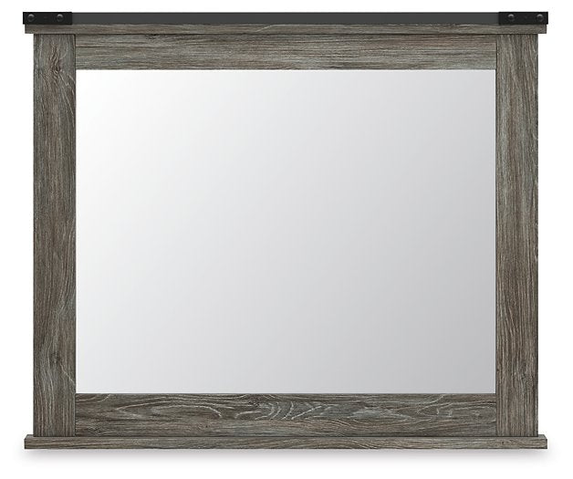 Frandern Bedroom Mirror - Ideal Furniture (Fresno,CA) 