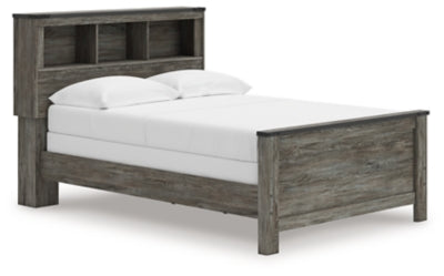 Frandern Full Bed - Ideal Furniture (Fresno,CA) 