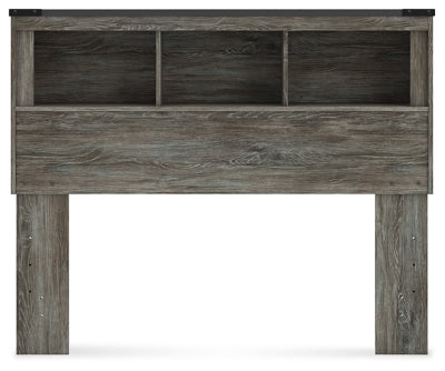 Frandern Full Bed - Ideal Furniture (Fresno,CA) 