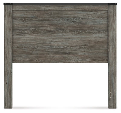 Frandern Full Bed - Ideal Furniture (Fresno,CA) 