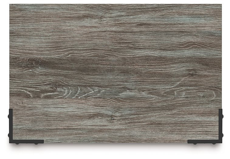 Frandern Nightstand - Ideal Furniture (Fresno,CA) 