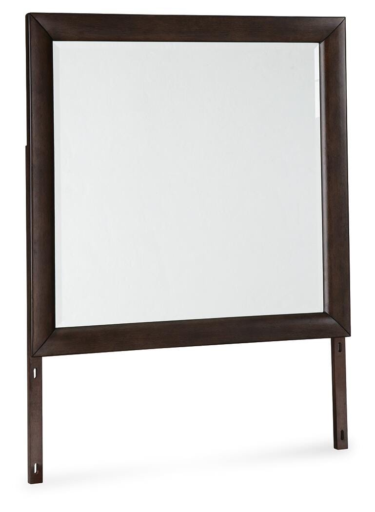 Dantenton Bedroom Mirror - Ideal Furniture (Fresno,CA) 
