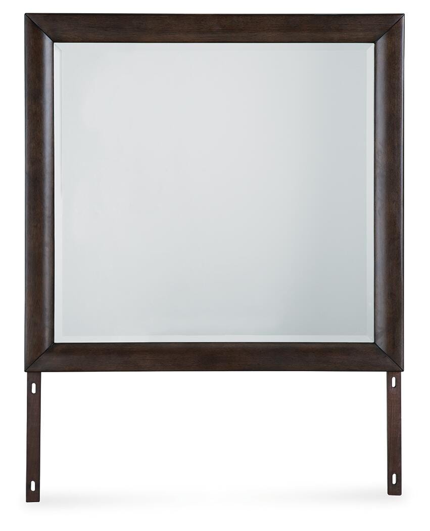Dantenton Bedroom Mirror - Ideal Furniture (Fresno,CA) 
