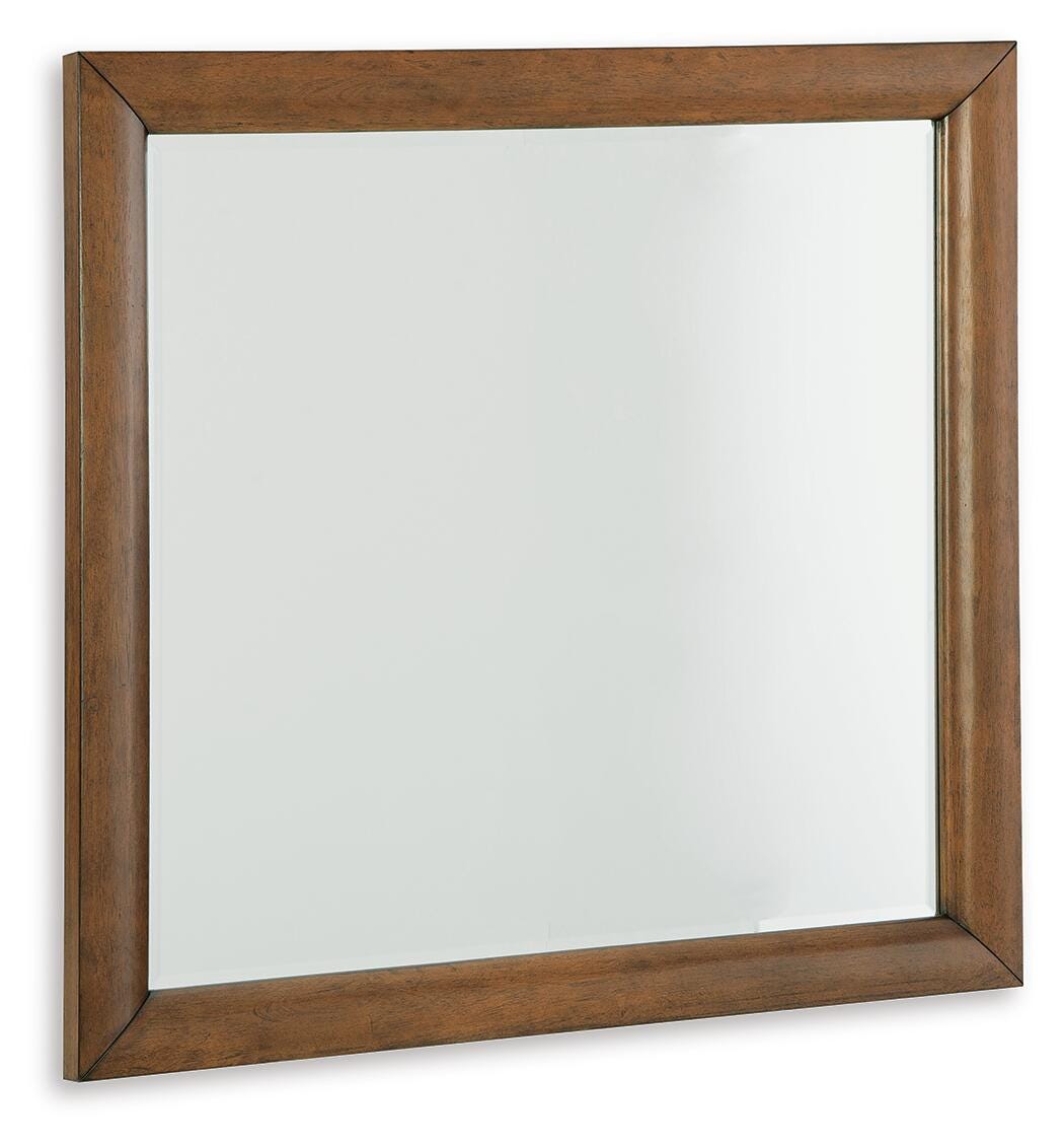 Lyncott Bedroom Mirror - Ideal Furniture (Fresno,CA) 