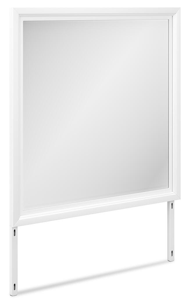 Fortman Bedroom Mirror - Ideal Furniture (Fresno,CA) 