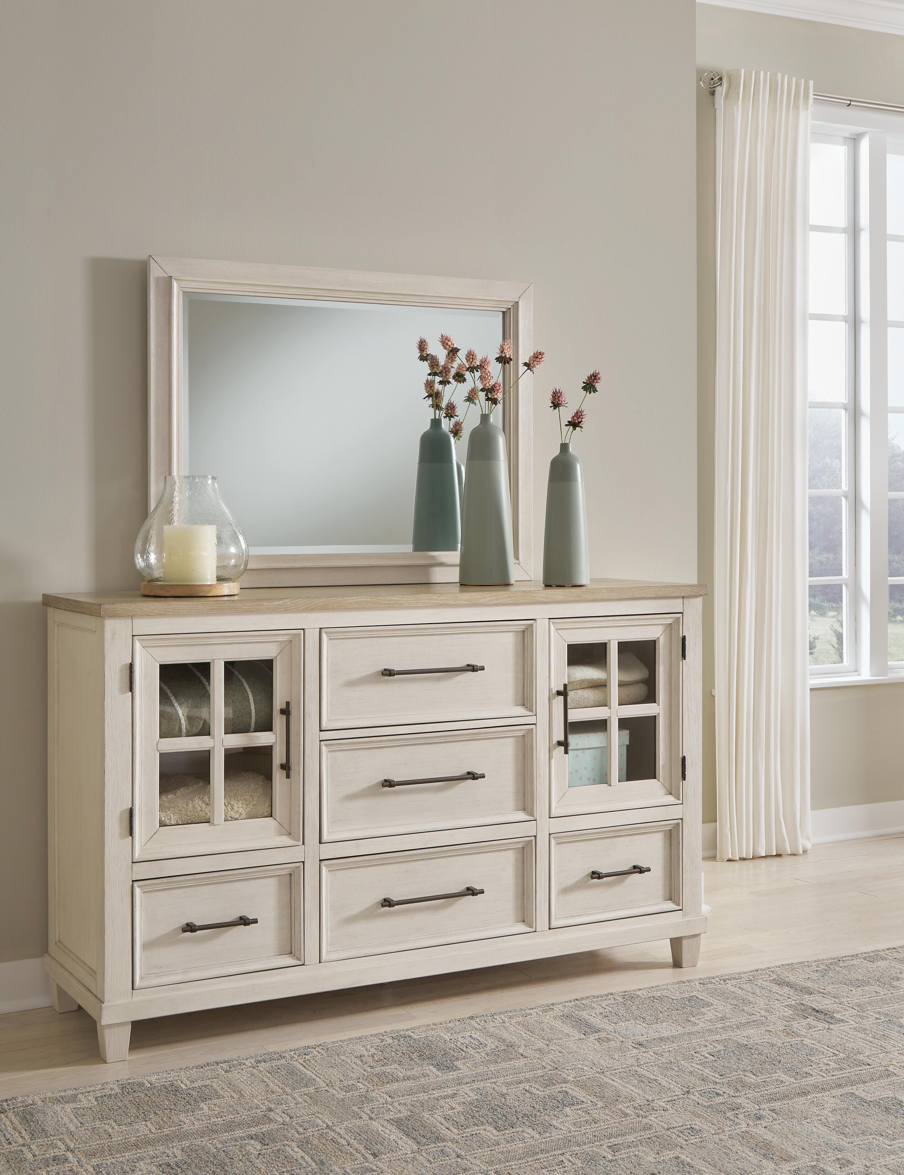 Shaybrock Bedroom Set - Ideal Furniture (Fresno,CA) 