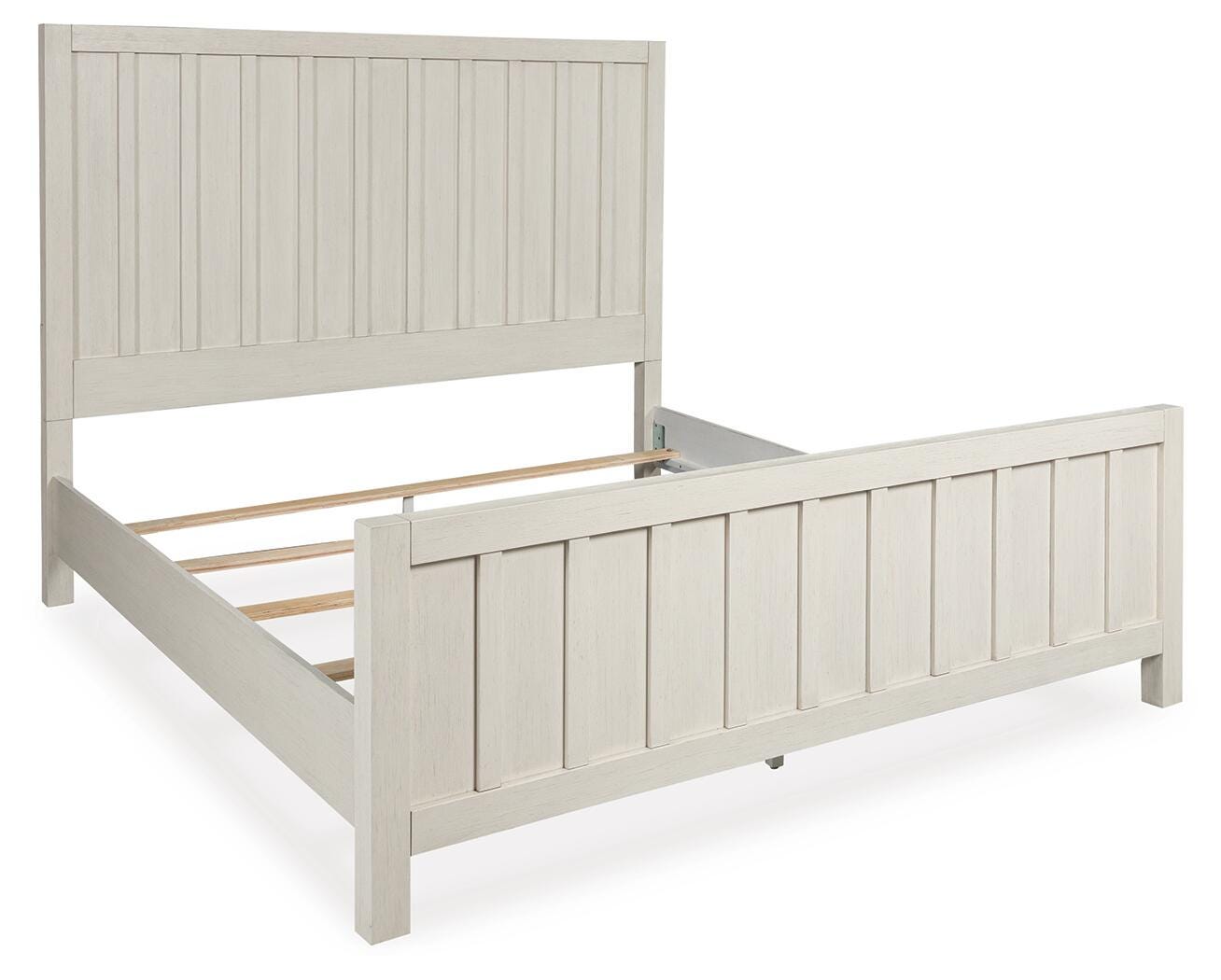 Shaybrock Bedroom Set - Ideal Furniture (Fresno,CA) 