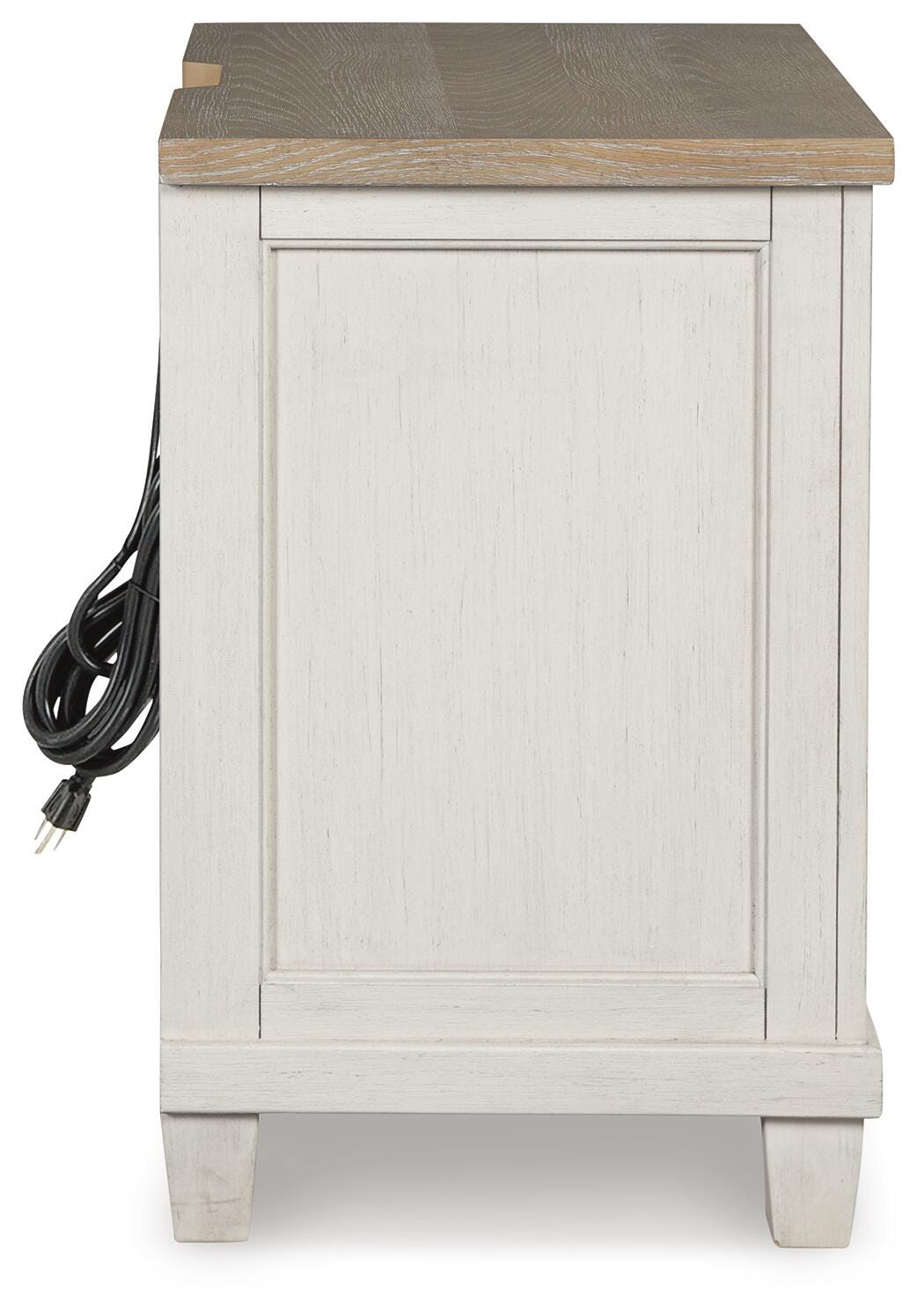 Shaybrock Bedroom Set - Ideal Furniture (Fresno,CA) 