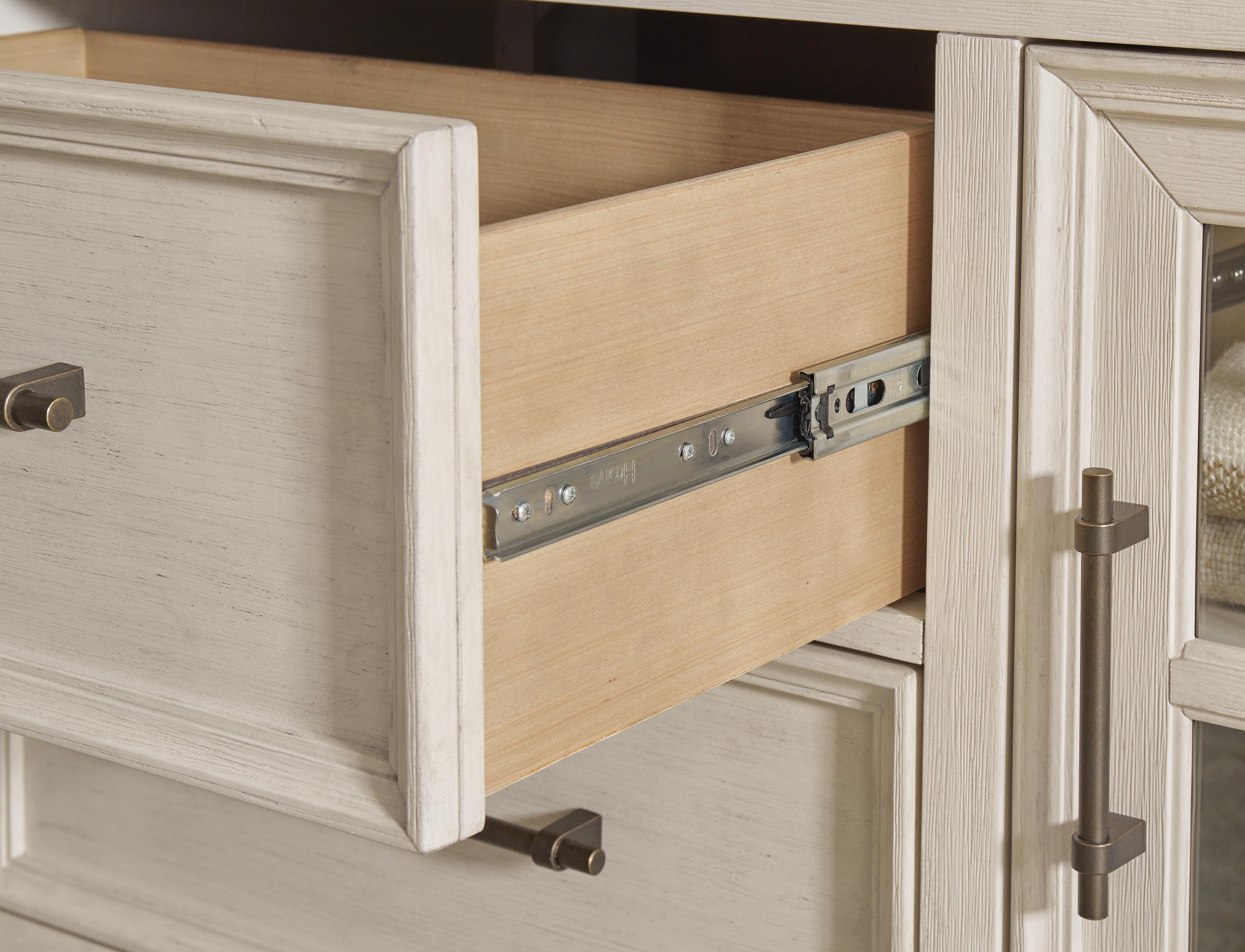 Shaybrock Bedroom Set - Ideal Furniture (Fresno,CA) 