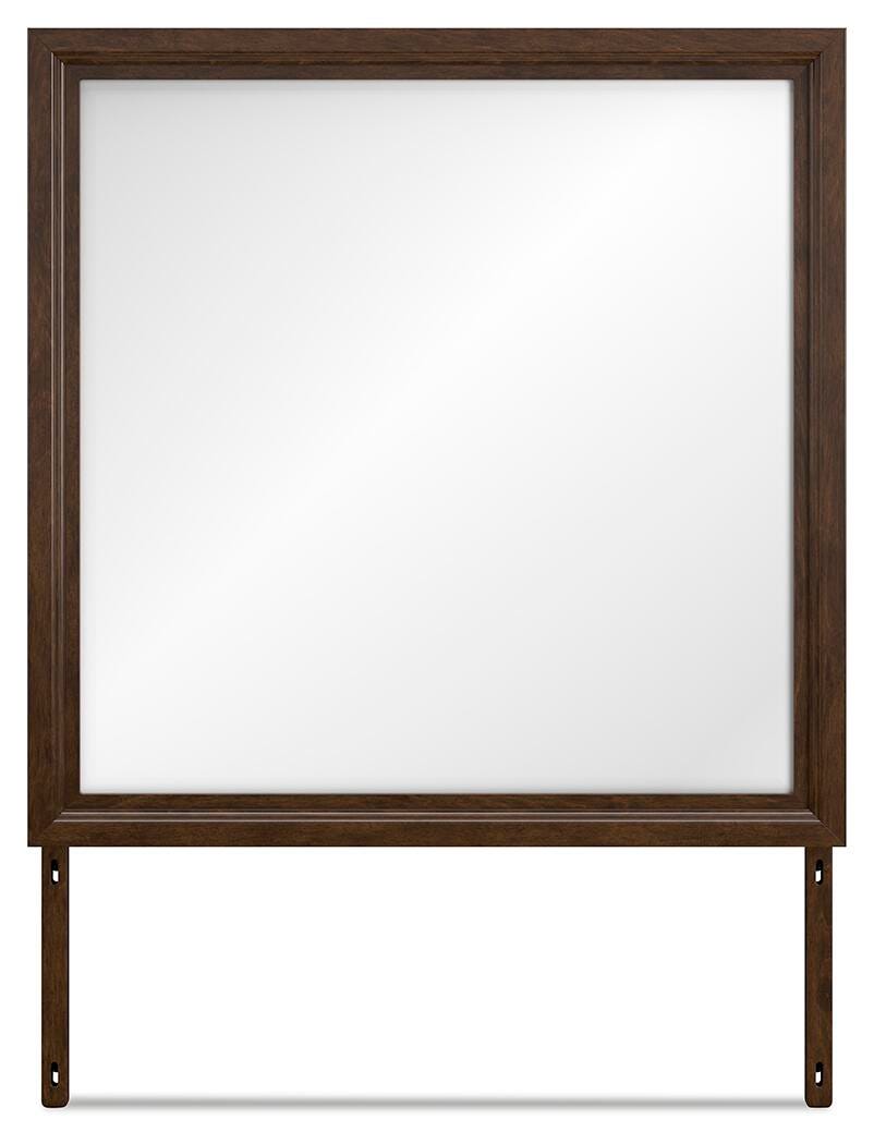 Danabrin Bedroom Mirror - Ideal Furniture (Fresno,CA) 
