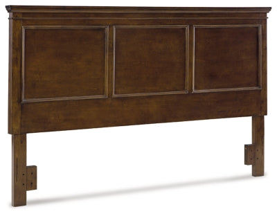 Danabrin Panel Storage Bed - Ideal Furniture (Fresno,CA) 