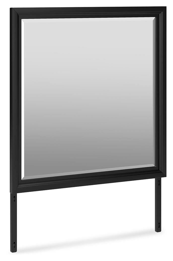 Lanolee Bedroom Mirror - Ideal Furniture (Fresno,CA) 